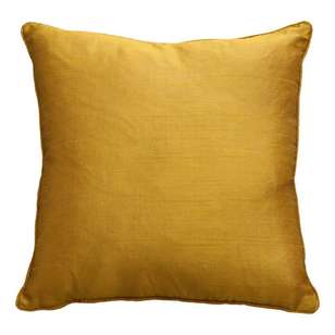 Limon Essence Cushion Gold 45 x 45 cm