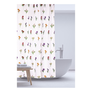 KOO Kids Butterfly Bouquet Fitted Sheet Set Multicoloured