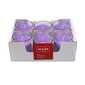 Mode Spa Lavender Set Of 6 Candle Jar Lavender
