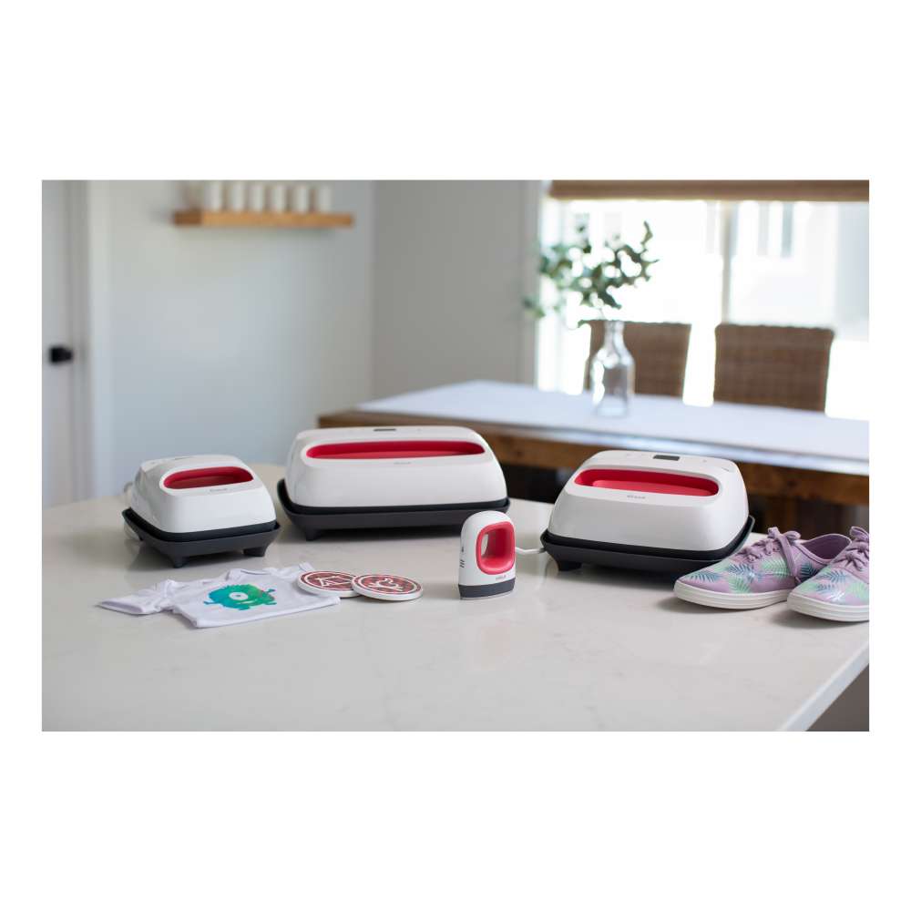 NEW Cricut Mini Easy Press By Spotlight | eBay easypress mini spotlight