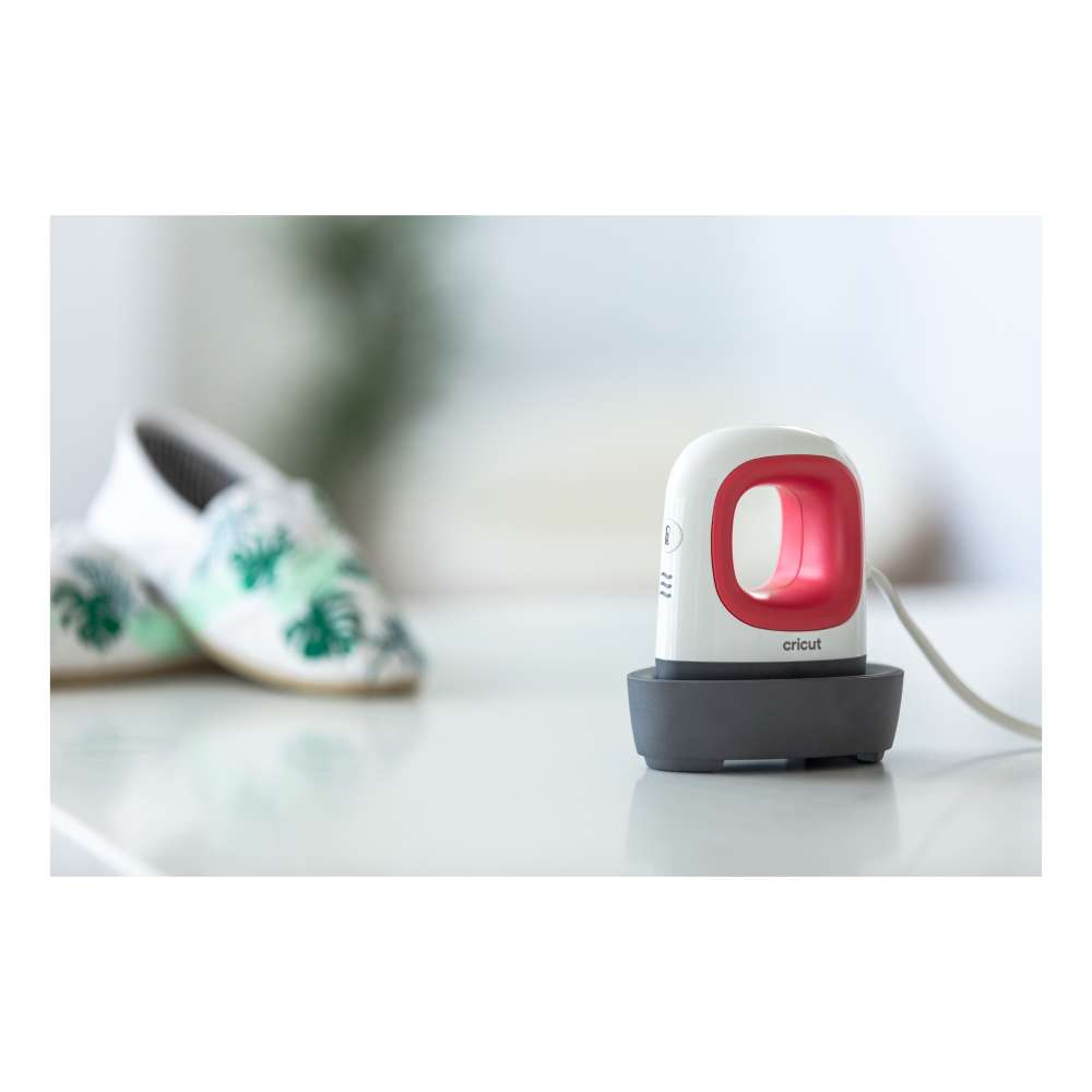 NEW Cricut Mini Easy Press By Spotlight | eBay easypress mini spotlight