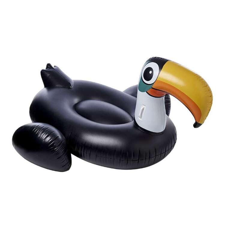 Giant Inflatable Ride-On Toucan