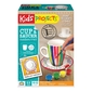 Kids Projects Cup & Saucer Makeover Kit Multicoloured