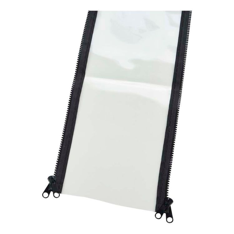 Caprice Platinum Patio Blind Joiner