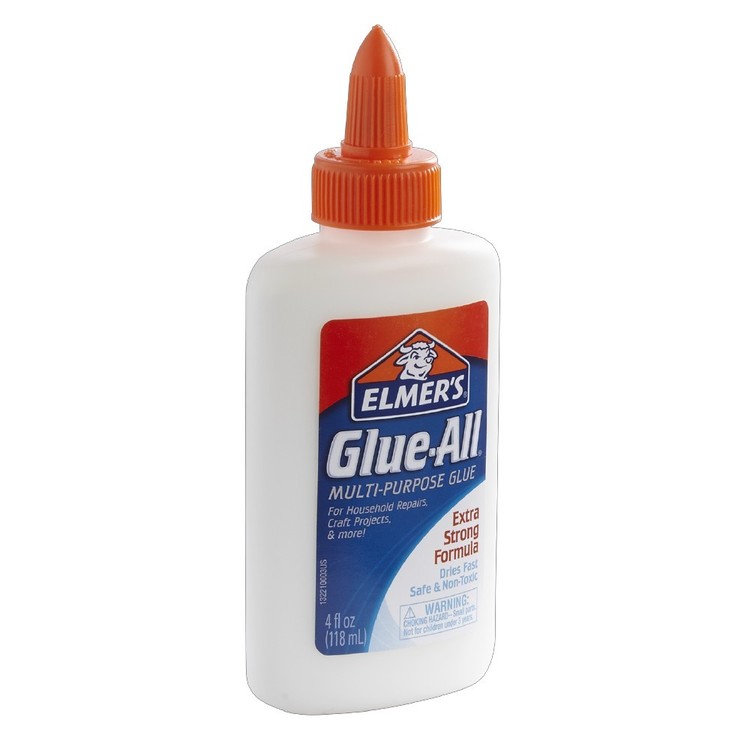 Elmer's 118.2 ml Glue-All