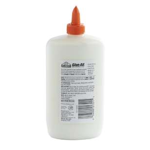 Elmer's 473 ml All Glue-All White 473 mL