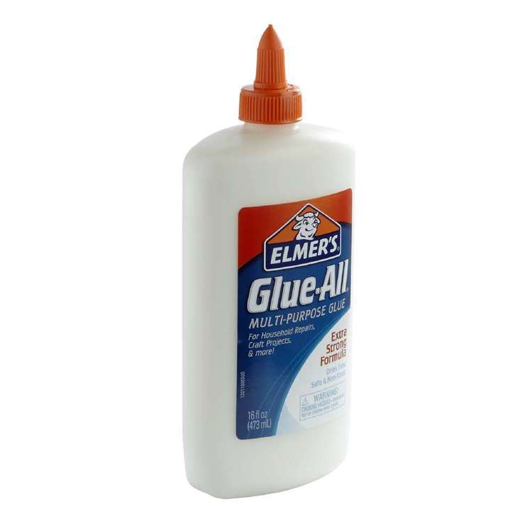 Elmer's 473 ml All Glue-All