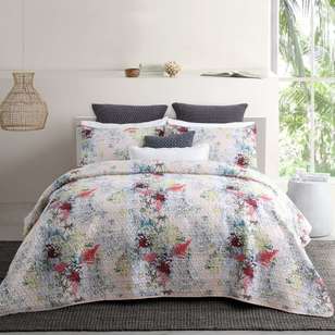 Bedspreads Coverlets Affordable Luxury Bed Linen At Spotlight