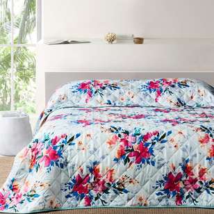 Bedspreads Coverlets Affordable Luxury Bed Linen At Spotlight