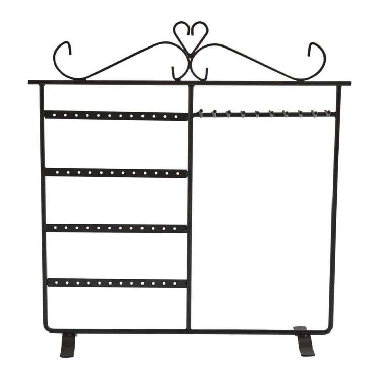 Crafters Choice Iron Jewellery Stand