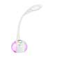 OttLite LED Lamp with Colour Changing Base Multicoloured