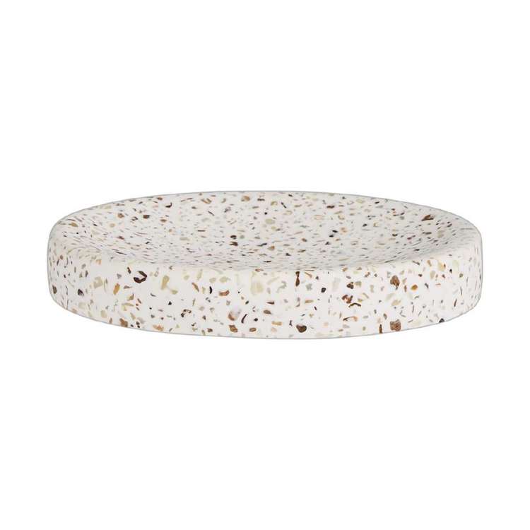 KOO Speckle Soap Dish