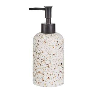 KOO Speckle Soap Dispenser Multicoloured