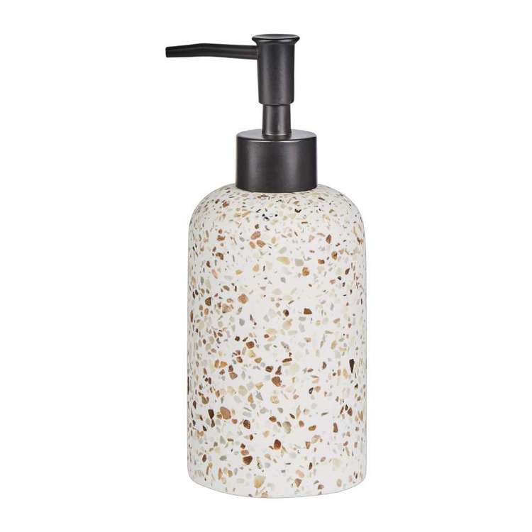 KOO Speckle Soap Dispenser