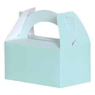 Five Star Lunch Box 5 Pack Mint Green