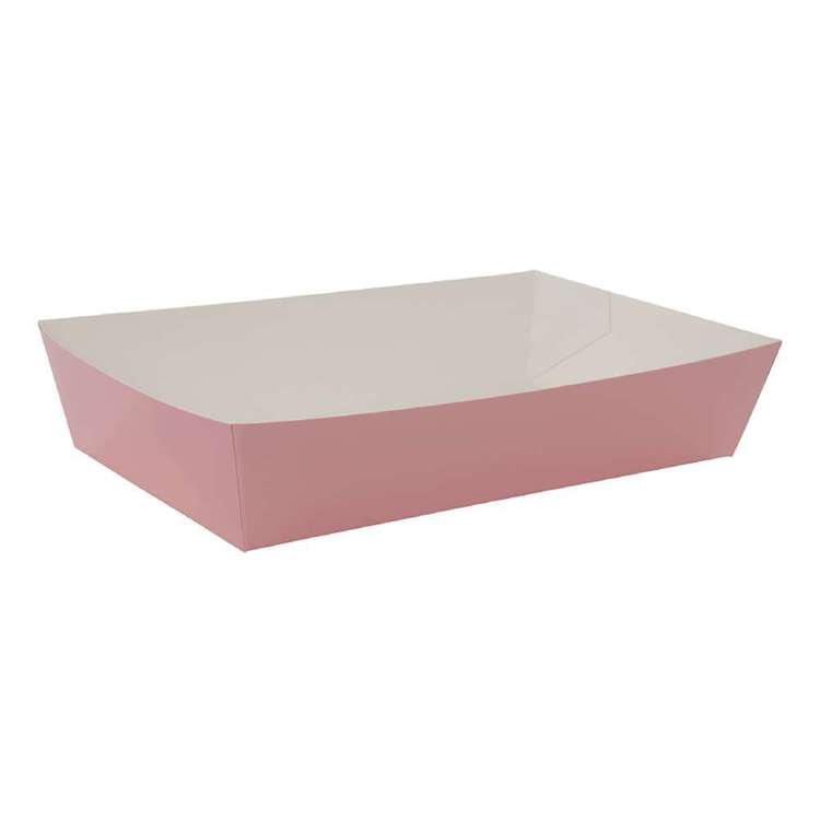 Five Star Lunch Tray 10 Pack