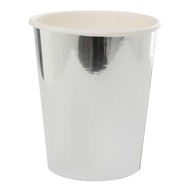 Five Star Paper Cup 10 Pack
