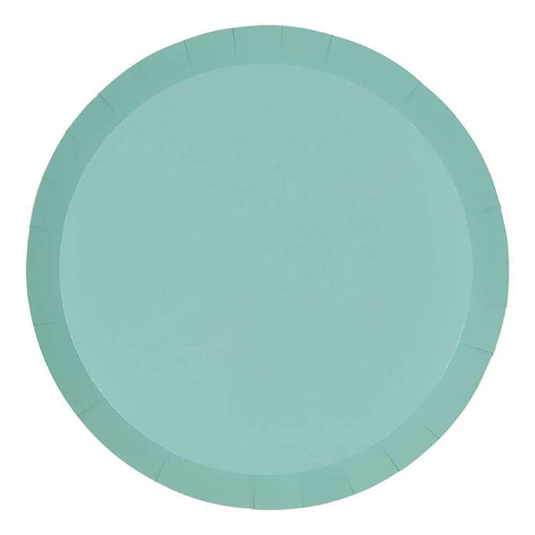 Five Star Paper Dinner Plate 10 Pack