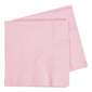 Five Star Lunch Napkin 40 Pack Classic Pink 33 cm