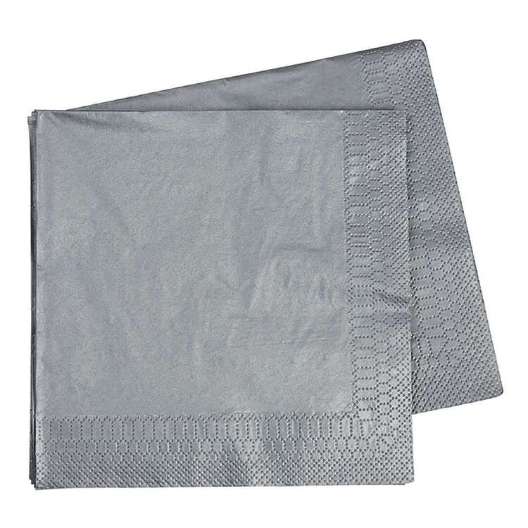 Five Star Lunch Napkin 40 Pack