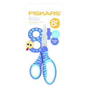 Fiskars 15 cm Universal Scissors Blue 15 cm
