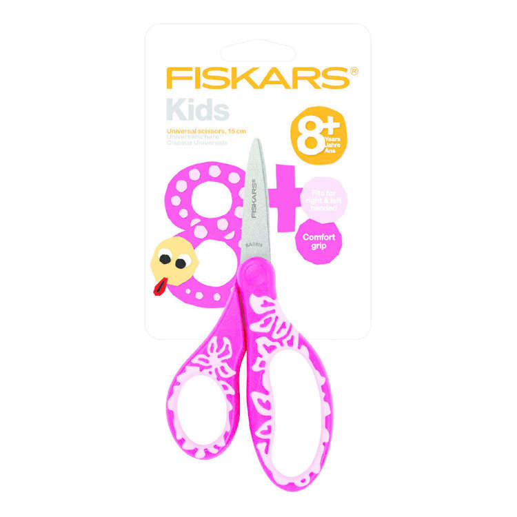 Fiskars 15 cm Universal Scissors