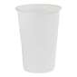Party Creator Plastic Cups 40 Pack White 220 mL