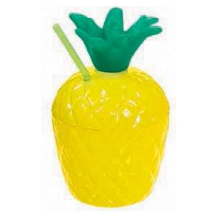 Amscan Pineapple Sippy Cup