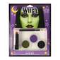 Be Yourself Witch Face Kit Multicoloured