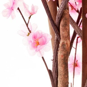 Cherry Blossom Tree Pink 160 cm