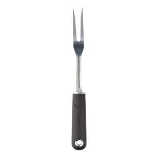 Mastercraft Soft-Grip Carving Fork S Steel Stainless Steel