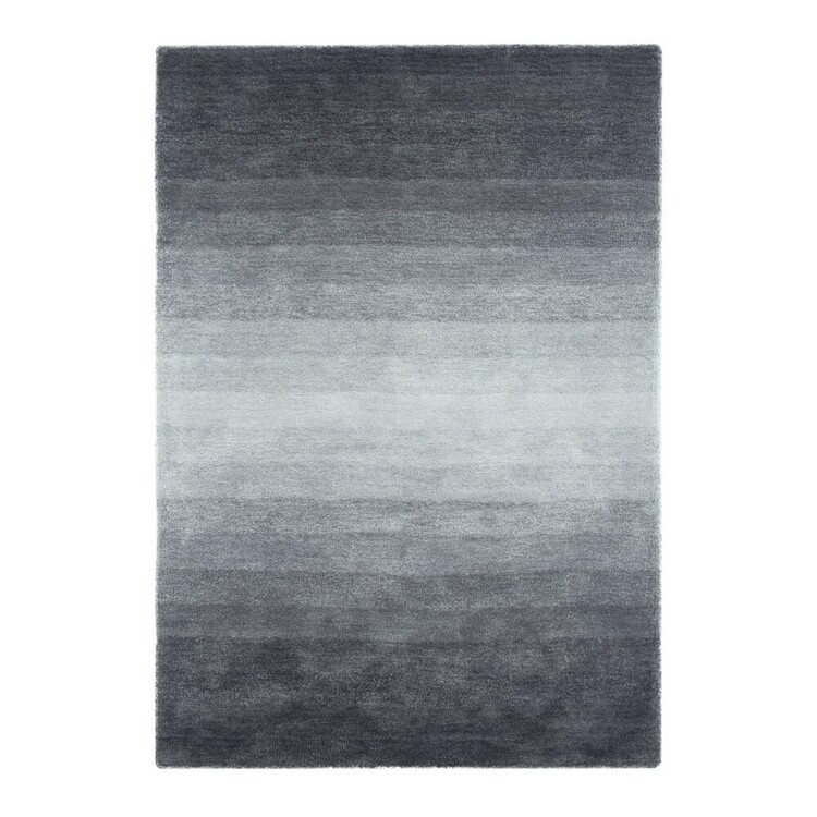 KOO Ombre Shaggy Floor Rug