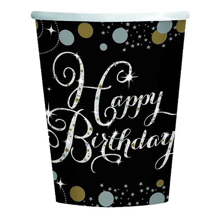 Amscan 9900549, Tovaglia Sparkling Celebration HB, circa 137 x 259 cm Amscan 9900549, Tovaglia Sparkling Celebration HB, circa 137 x 259 cm