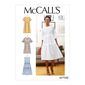 McCall's Pattern M7948 Misses' Dresses