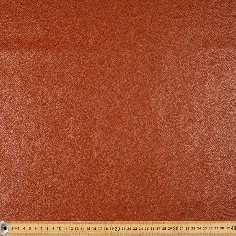 Grained Pleather 135 cm Fabric