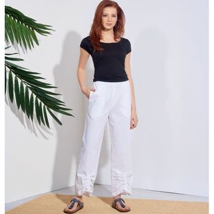 Simplicity Sewing Pattern S8922 Misses' Pull-On Pants
