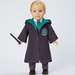 Simplicity Sewing Pattern S8942 Harry Potter Doll Clothes White One Size