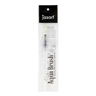 Jasart Aqua Brush Pen Aqua