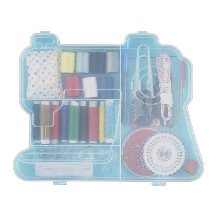 Sewing Storage Box & Kit