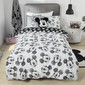 Disney Mickey Mouse Quilt Cover Set Multicoloured