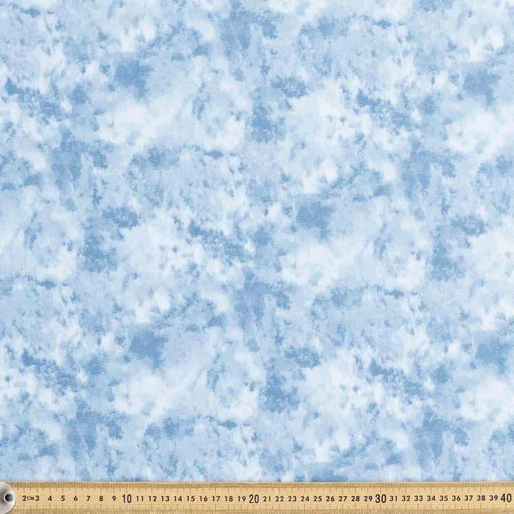 Quilters Blender Marble Cotton Fabric
