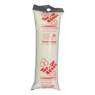 Spotlight Studio Bean Bag Fill White 500 g