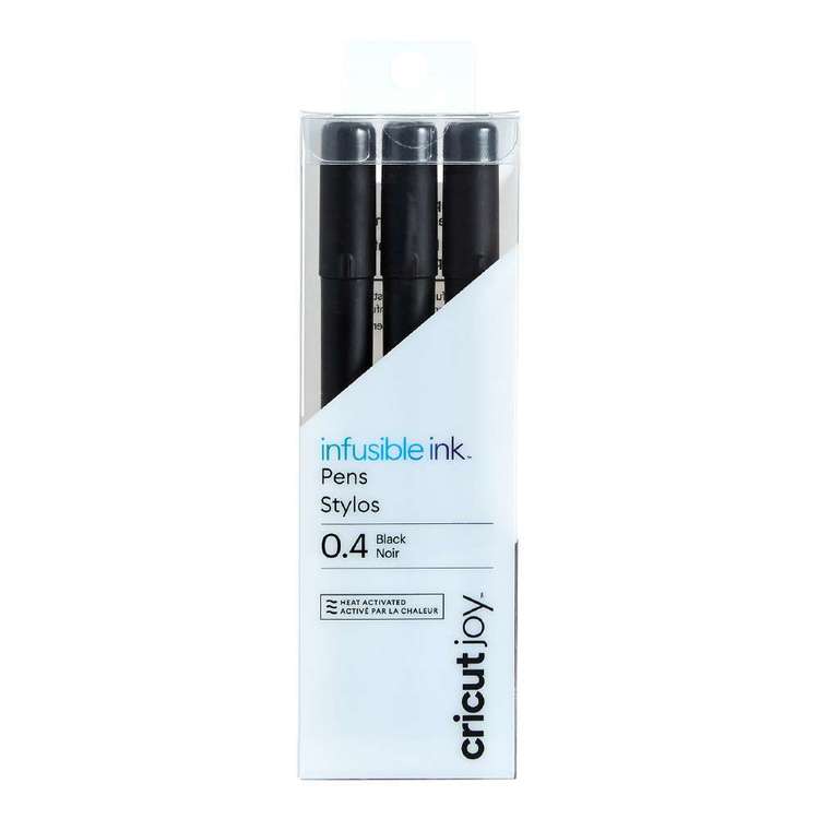 Cricut Joy Infusible Ink Pens 3 Pack