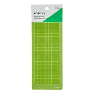 Cricut Joy Standard Grip Mat Green