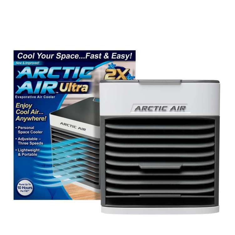 As Seen On TV Arctic Air Ultra