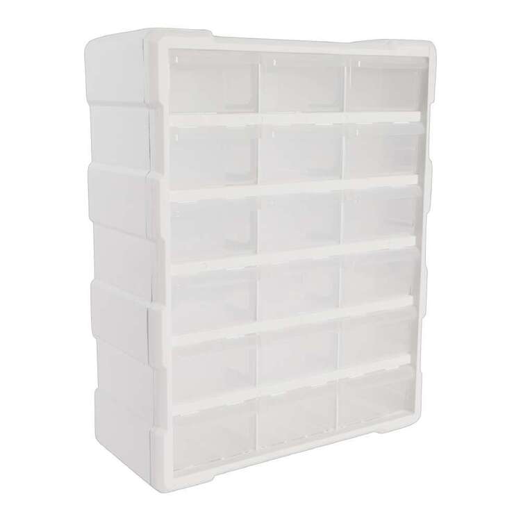 Crafters Choice 18 Drawer Storage Unit