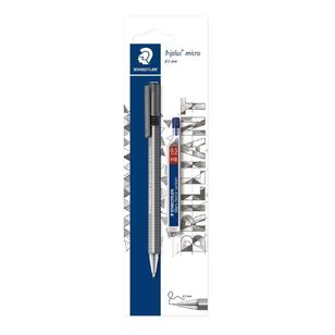 Staedtler Triplus Mechanical Lead Pencil Multicoloured
