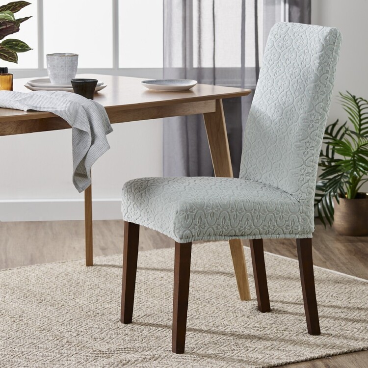 Ardor Chandler Dining Chair Cover