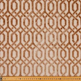 Keyline Decorative Upholstery Fabric Tope 145 cm