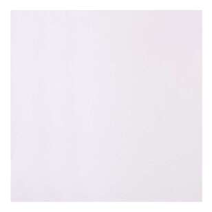 Crafters Choice Metallic Paper Pearl 12 x 12 in